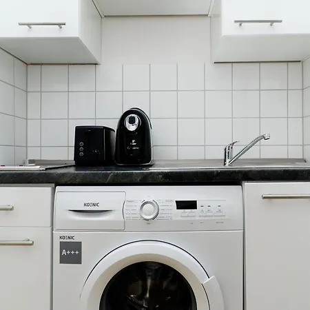 Great Mitte Rosenthaler Platz Apartament *