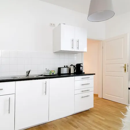 Great Mitte Rosenthaler Platz * Berlino