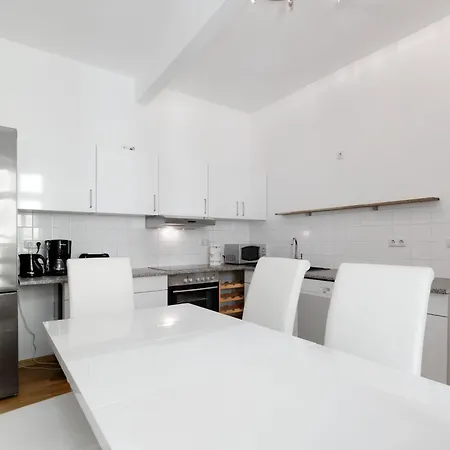 Great Mitte Rosenthaler Platz * Berlino