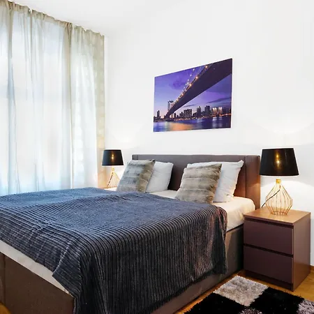 Appartamento Great Mitte Rosenthaler Platz *