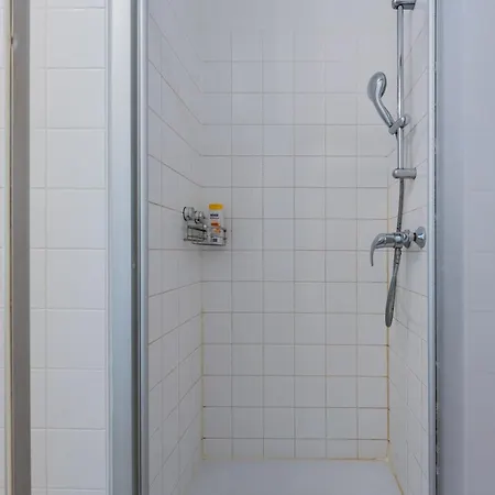 Appartamento Great Mitte Rosenthaler Platz Berlino