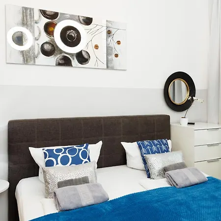 Great Mitte Rosenthaler Platz * Berlino