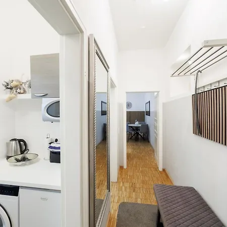 Great Mitte Rosenthaler Platz Appartamento Berlino