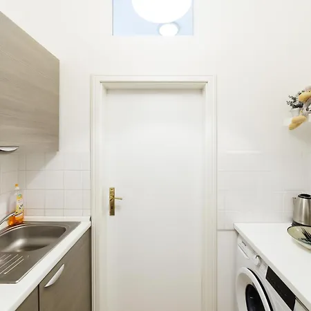 Great Mitte Rosenthaler Platz Berlino