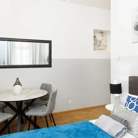 Great Mitte Rosenthaler Platz Appartamento *