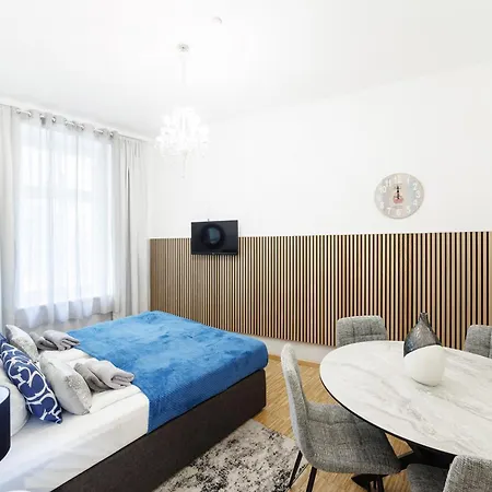 Appartamento Great Mitte Rosenthaler Platz