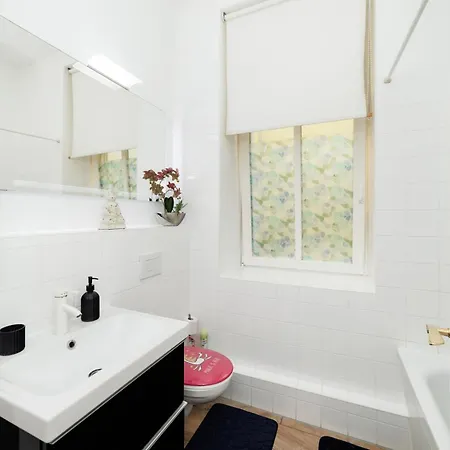 Great Mitte Rosenthaler Platz * Berlino