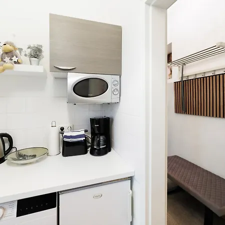 Great Mitte Rosenthaler Platz