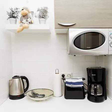 Great Mitte Rosenthaler Platz *