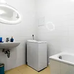 Great Mitte Rosenthaler Platz