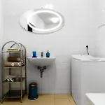 Great Mitte Rosenthaler Platz Lägenhet