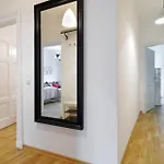 Great Mitte Rosenthaler Platz Berlin