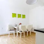 Great Mitte Rosenthaler Platz Lägenhet *