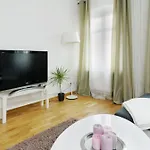 Great Mitte Rosenthaler Platz Lägenhet