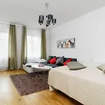 Great Mitte Rosenthaler Platz Lägenhet Berlin