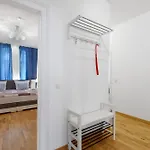 Great Mitte Rosenthaler Platz Berlin