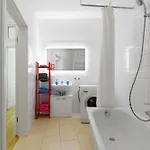 Great Mitte Rosenthaler Platz *