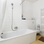 Great Mitte Rosenthaler Platz Berlin