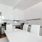 Great Mitte Rosenthaler Platz * Berlin