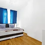 Great Mitte Rosenthaler Platz Lägenhet Berlin