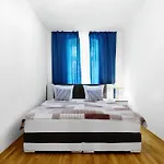 Lägenhet Great Mitte Rosenthaler Platz