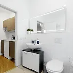 Lägenhet Great Mitte Rosenthaler Platz *