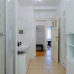 Great Mitte Rosenthaler Platz Lägenhet *