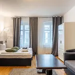 Great Mitte Rosenthaler Platz Berlin