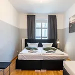 Great Mitte Rosenthaler Platz Berlin