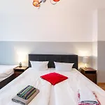 Great Mitte Rosenthaler Platz *