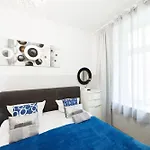 Great Mitte Rosenthaler Platz Lägenhet *