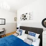 Great Mitte Rosenthaler Platz Lägenhet *