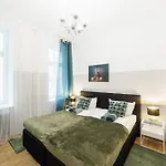 Great Mitte Rosenthaler Platz Lägenhet