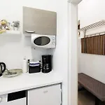 Great Mitte Rosenthaler Platz