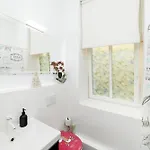 Lägenhet Great Mitte Rosenthaler Platz