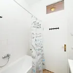 Great Mitte Rosenthaler Platz *