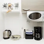 Great Mitte Rosenthaler Platz *