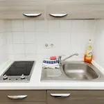 Great Mitte Rosenthaler Platz *