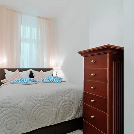 Great Mitte Rosenthaler Platz Apartment *