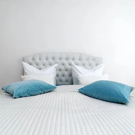Great Mitte Rosenthaler Platz Apartment *