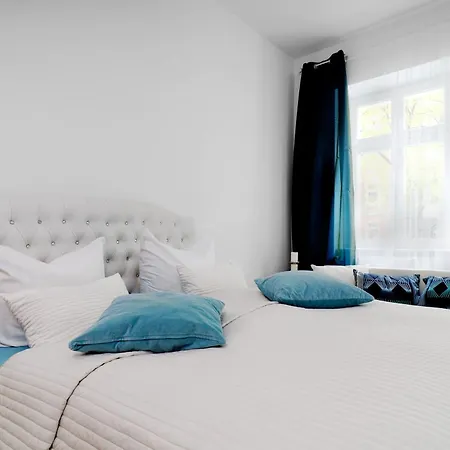 Apartment Great Mitte Rosenthaler Platz Berlin