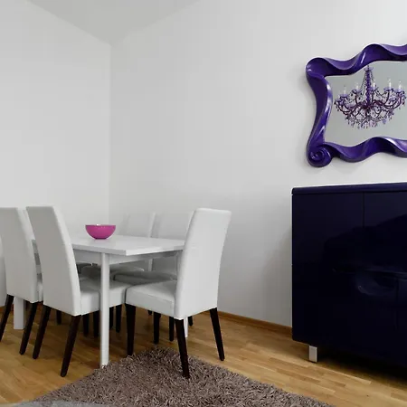 Apartment Great Mitte Rosenthaler Platz Berlin