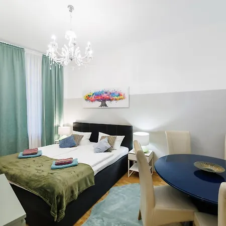 Great Mitte Rosenthaler Platz Apartment