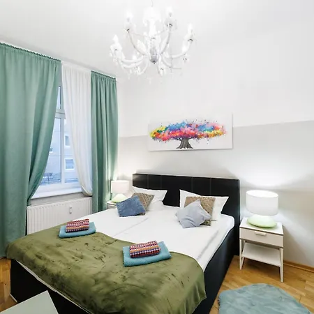 Apartamento Great Mitte Rosenthaler Platz