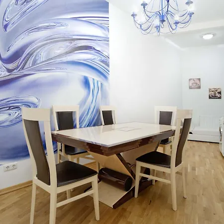 Apartment Great Mitte Rosenthaler Platz