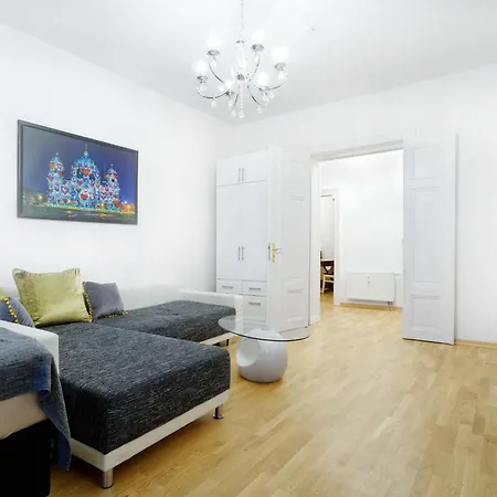 Apartment Great Mitte Rosenthaler Platz