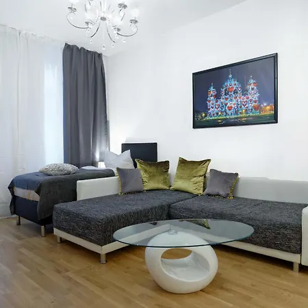 Great Mitte Rosenthaler Platz * Berlin