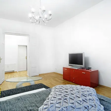 Apartment Great Mitte Rosenthaler Platz