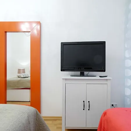 Great Mitte Rosenthaler Platz Apartment *