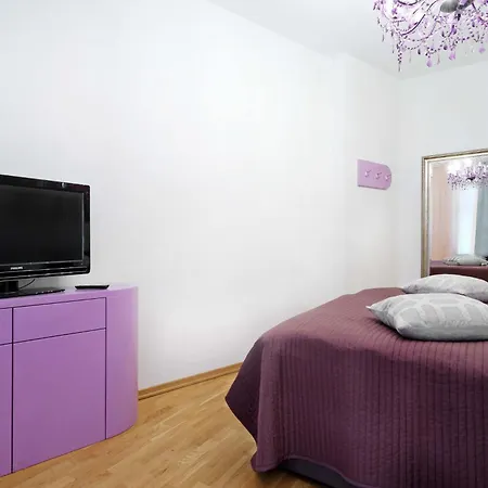 Apartment Great Mitte Rosenthaler Platz Berlin